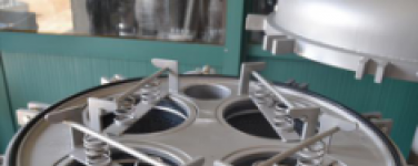 精密袋式過(guò)濾器過(guò)濾后濾機(jī)上蓋的正確打開方式